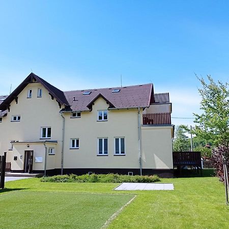 Apartman Jeseniky Karlovice  Экстерьер фото