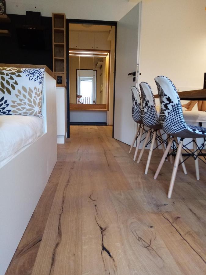 Apartman Jeseniky Karlovice  Экстерьер фото
