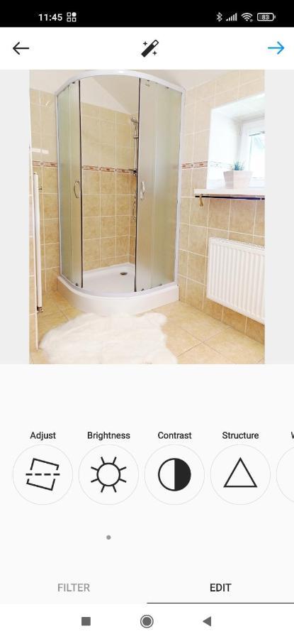 Apartman Jeseniky Karlovice  Экстерьер фото